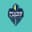 River Light W badge