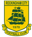Rockingham City badge