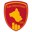 Rodez badge