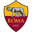 Roma W badge