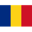 Romania badge