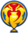Cupa României badge