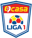 Liga I badge