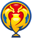 Supercupa badge