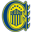 Rosario Central badge