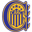 Rosario Central Res. badge