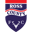 Ross County badge