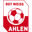 Rot Weiss Ahlen badge