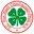 Rot-weiss Oberhausen badge