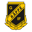 Räppe badge