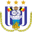 RSC Anderlecht II badge