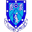 Rugby Town badge