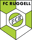 Ruggell badge