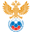 Russia badge