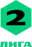 Second League - Group 3 badge