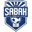 Sabah FA badge