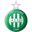 Saint-Étienne II badge