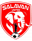 Salavan United badge