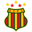 Sampaio Correa badge