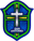 San Antonio Bulo Bulo badge