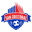 San Cristóbal badge