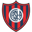 San Lorenzo badge