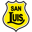 San Luis badge