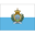 San Marino badge