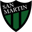 San Martin S.J. badge