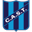 San Telmo badge