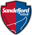 Sandefjord U19 badge