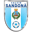 Sandona badge