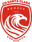 Santa Clara U19 badge