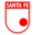 Santa Fe W badge