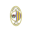 Santa Lucía badge