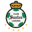 Santos Laguna badge
