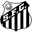 Santos U17 badge