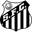 Santos W badge