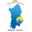 Sarrabus Ogliastra badge