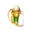 King's Cup badge
