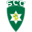 SC Covilha badge