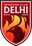 SC Delhi badge