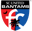 SC United Bantams W badge