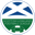 Football League - Lowland League badge