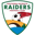 SD Raiders badge