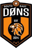 SE Dons badge