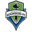 Seattle Sounders badge