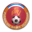 Srpska Liga - Vojvodina badge