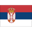 Serbia U19 badge