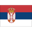 Serbia U21 badge